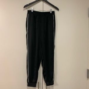 🤩brand new🤩Zara silky jogger